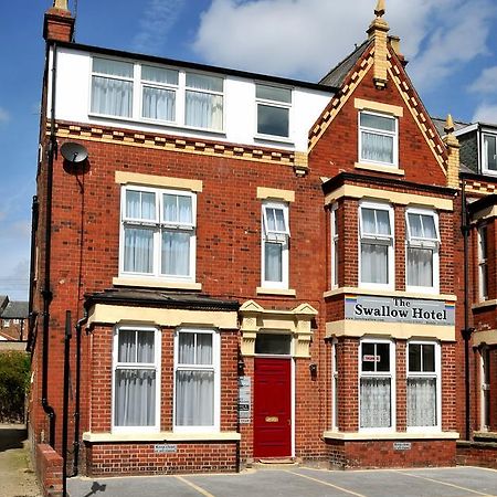 The Swallow Hotel Bridlington Exterior foto