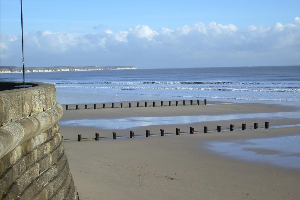 The Swallow Hotel Bridlington Exterior foto